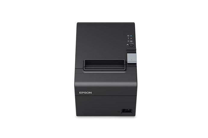 Impresora térmica directa Epson TM-T20III - Monocromo - 250mm/s Mono - 80mm Label