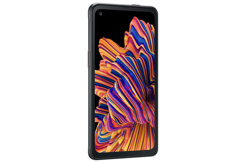 SMARTPHONE XCOVER PRO NEGRO SYST 6.3 4GB 64GB OS 10 - X-CUSTOMER NOT AUTHORIZED for IPN/VPN Number: 88101R8
