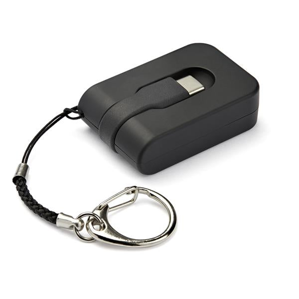 Adaptador convertidor compacto USB C a Mini DisplayPort StarTech.com