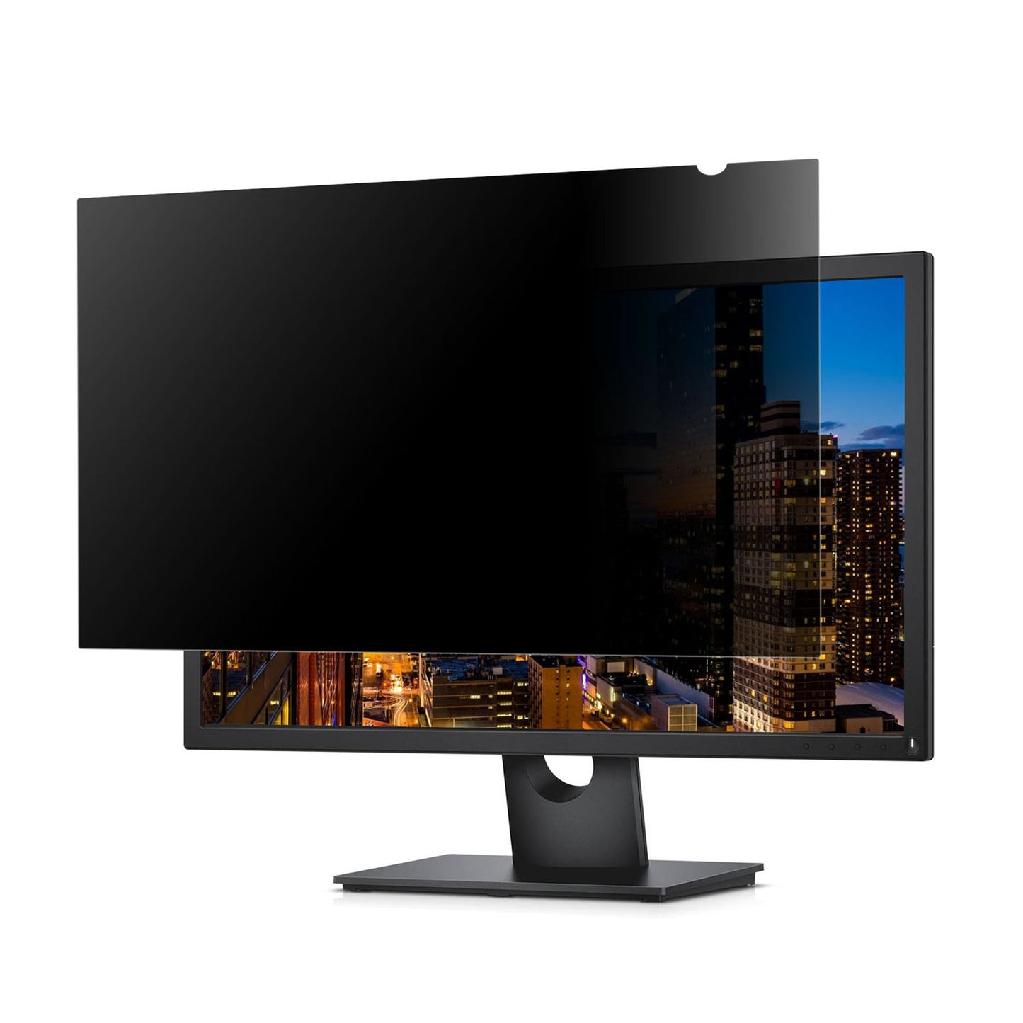 Filtro de Privacidad para Monitor Startech de 24", Opaco/con Brillo, Anti-Luz Azul para 61cm