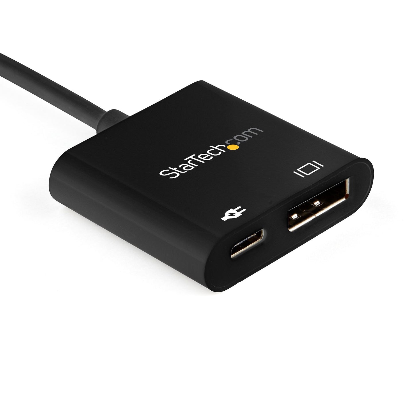 STARTECH CONSIG ADAPTADOR DE VIDEO USB-C A ADAP DISPLAYPORT - CON PD - 8K 30HZ - H