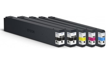 EPSON C20750 YELLOW INK 50.000 INK .