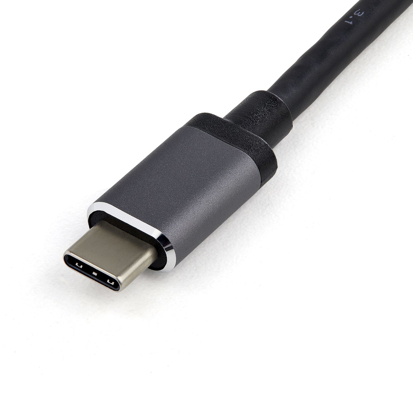 STARTECH CONSIG ADAPTADOR USB-C MULTIPUERTOS DOCK HDMI/VGA - 100W PD - LECTOR DE SD