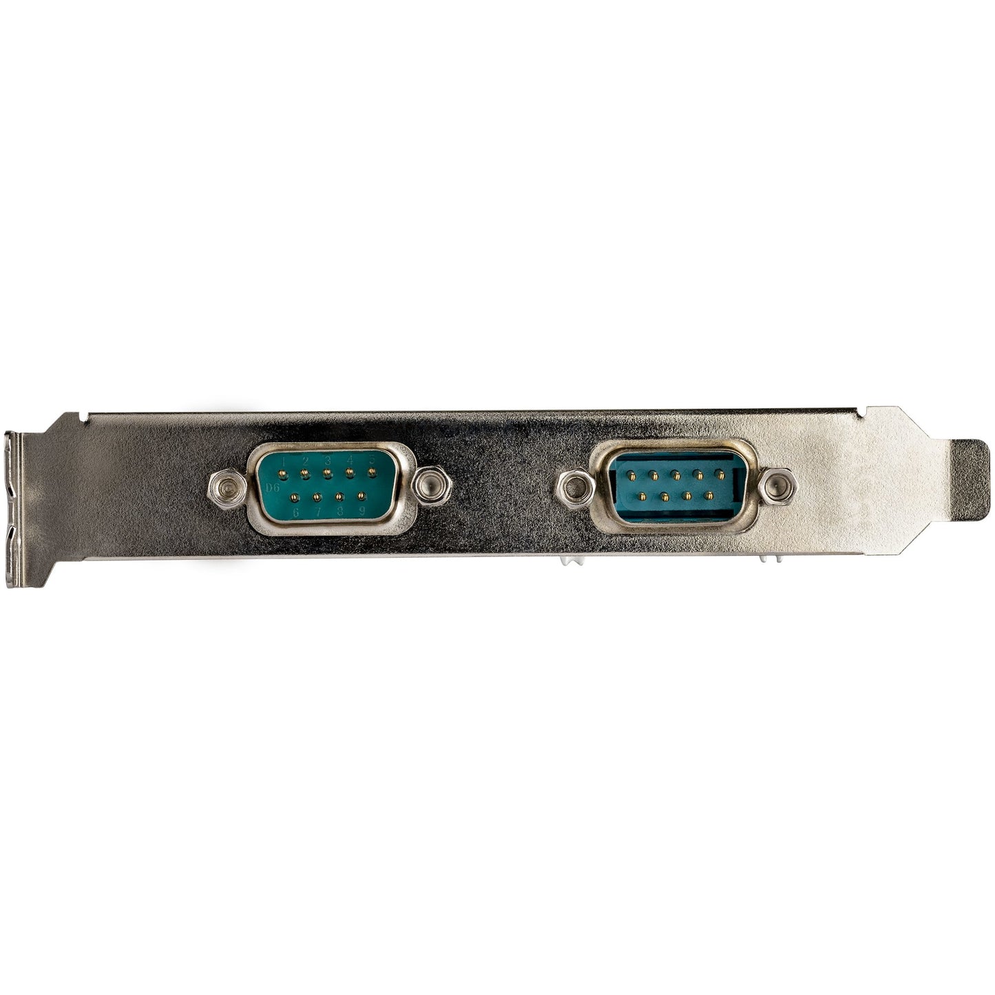 STARTECH CONSIG TARJETA ADAPTADORA SERIAL PCIE CTLR RS232 2 PUERTOS - UART 16950 - LP