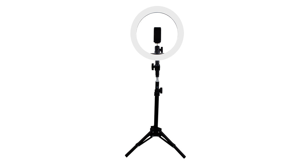 ARO DE LUZ GAME FACTOR LRG300 ACCS 30CM STREAMING CALIDO Y FRIO - X-CUSTOMER NOT AUTHORIZED for IPN/VPN Number: D7700KN