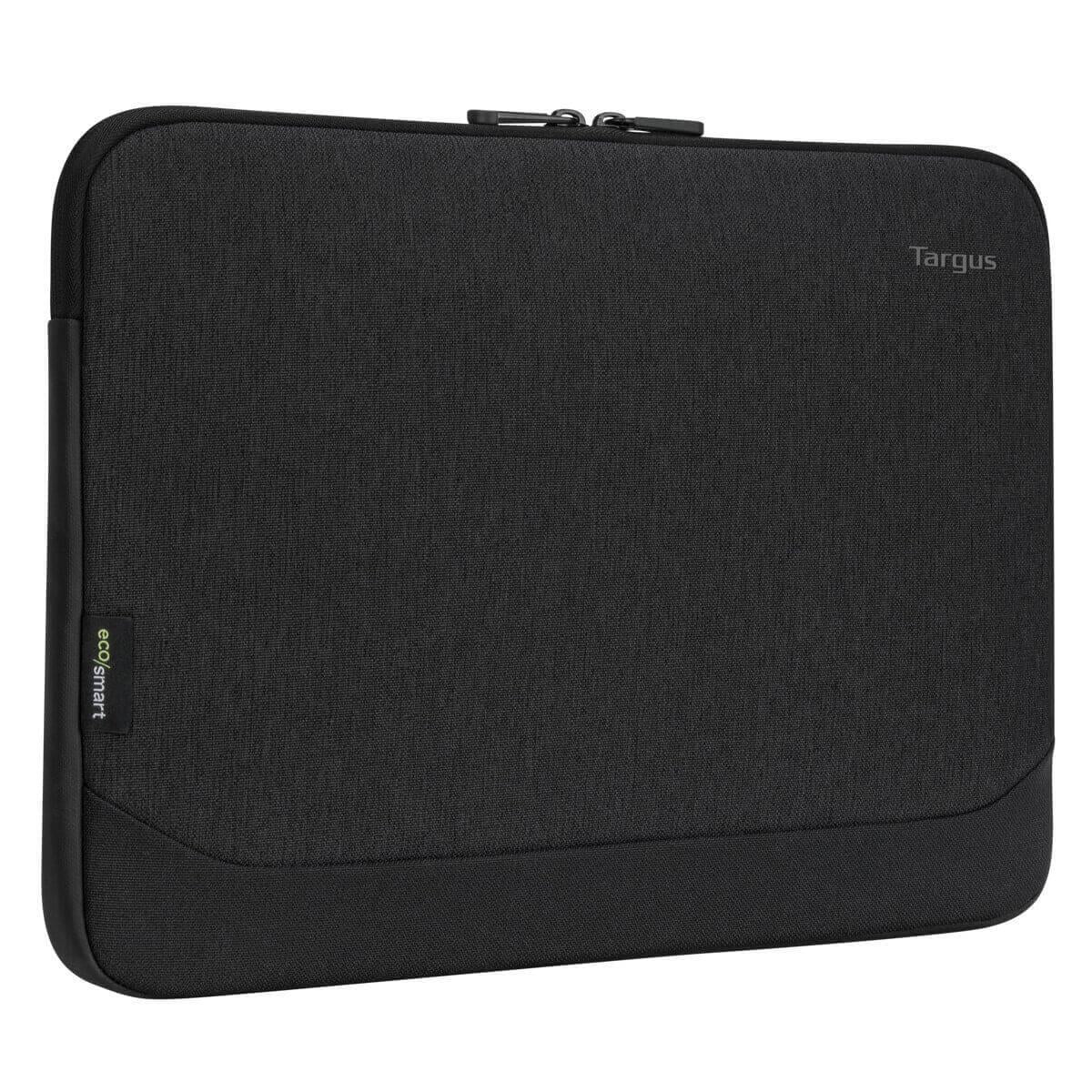 TARGUS 13-14IN CYPRESS SLEEVE WITH CASE ECOSMART BLACK