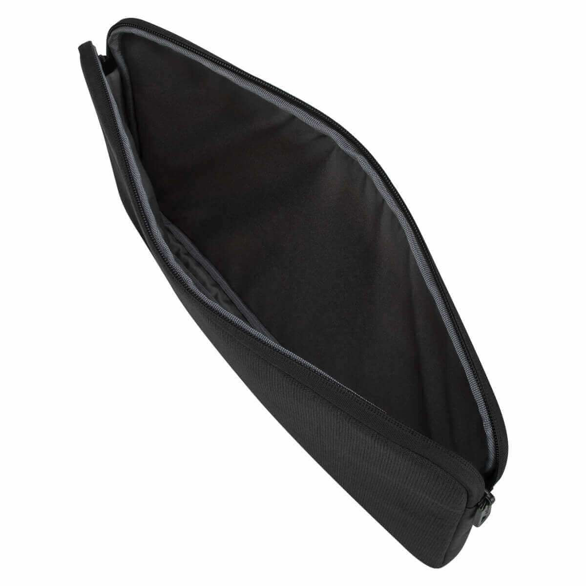 TARGUS 13-14IN CYPRESS SLEEVE WITH CASE ECOSMART BLACK