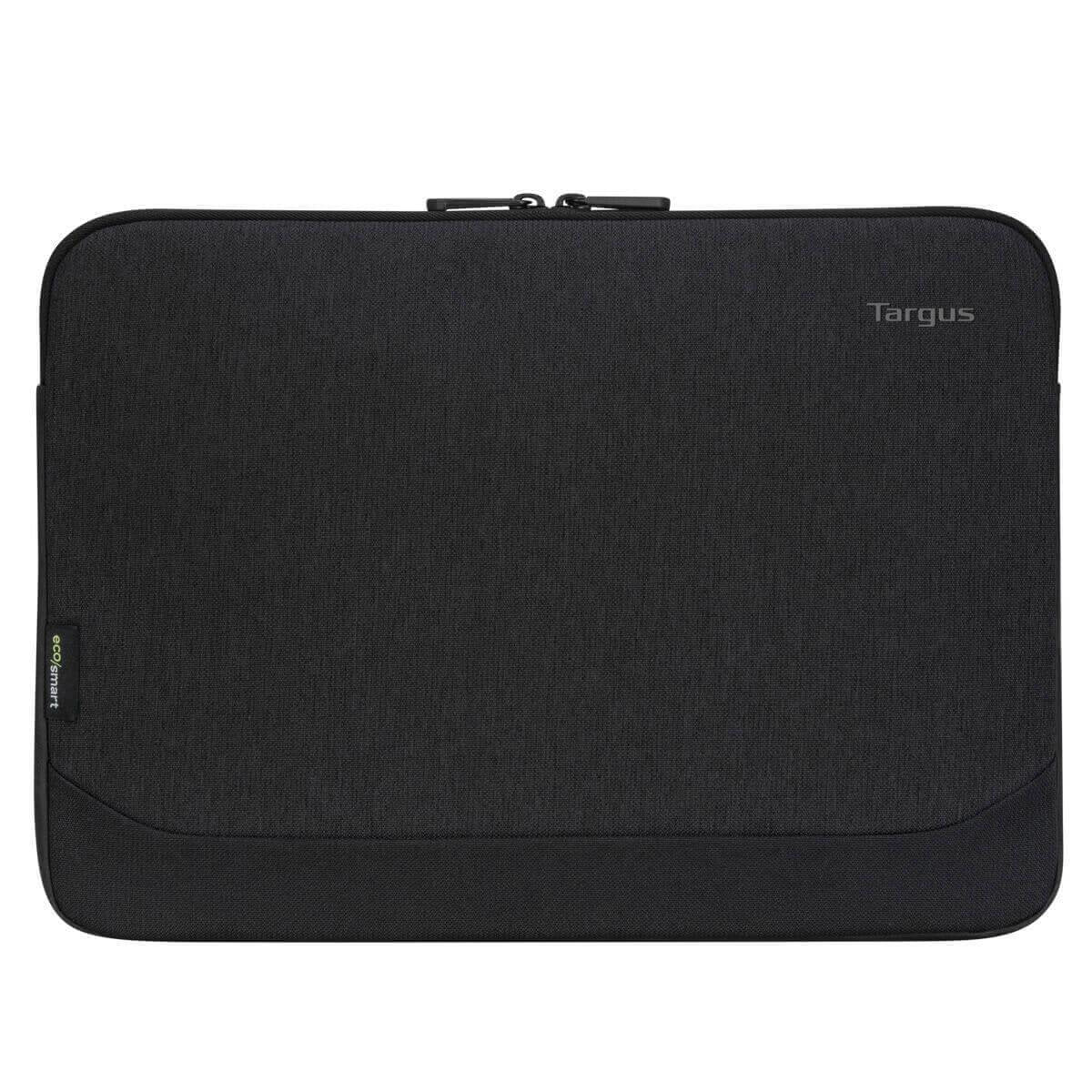 TARGUS 13-14IN CYPRESS SLEEVE WITH CASE ECOSMART BLACK