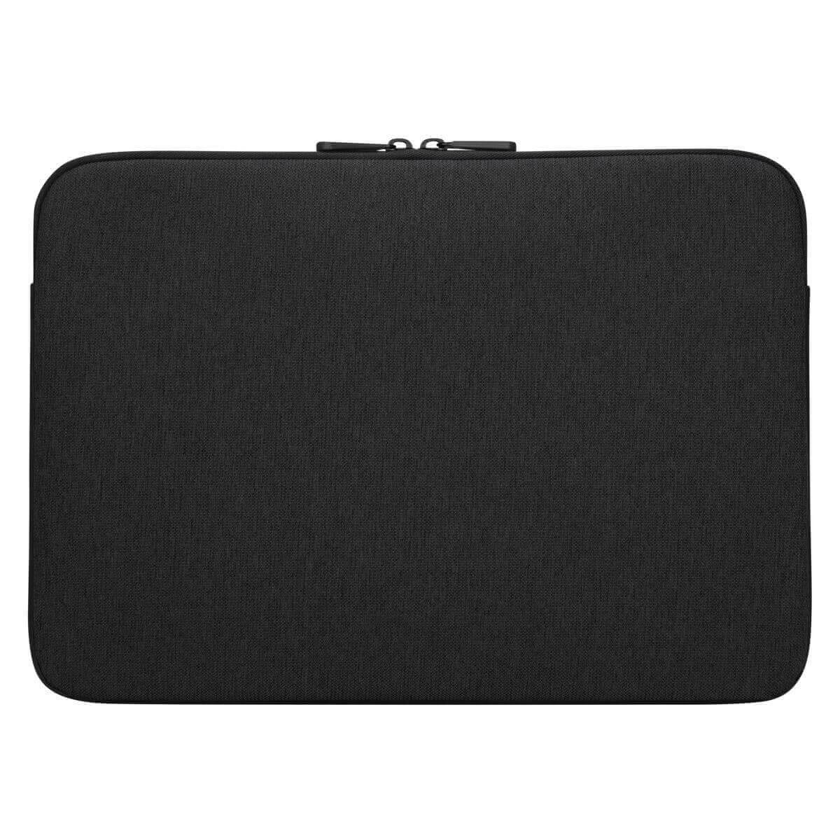 TARGUS 13-14IN CYPRESS SLEEVE WITH CASE ECOSMART BLACK