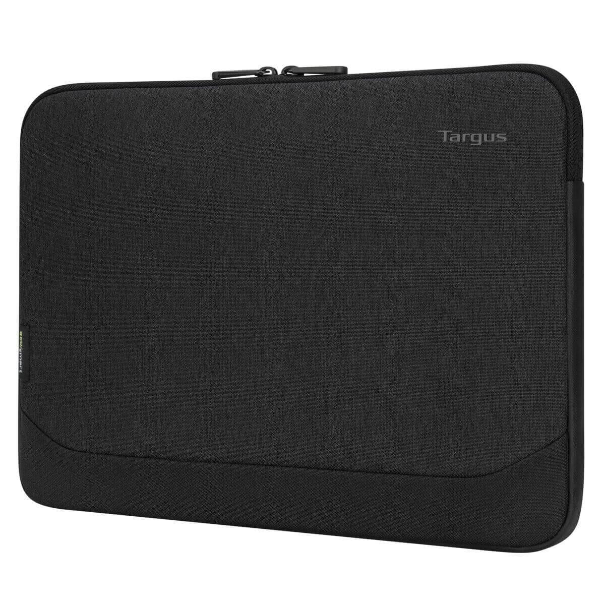 TARGUS 13-14IN CYPRESS SLEEVE WITH CASE ECOSMART BLACK