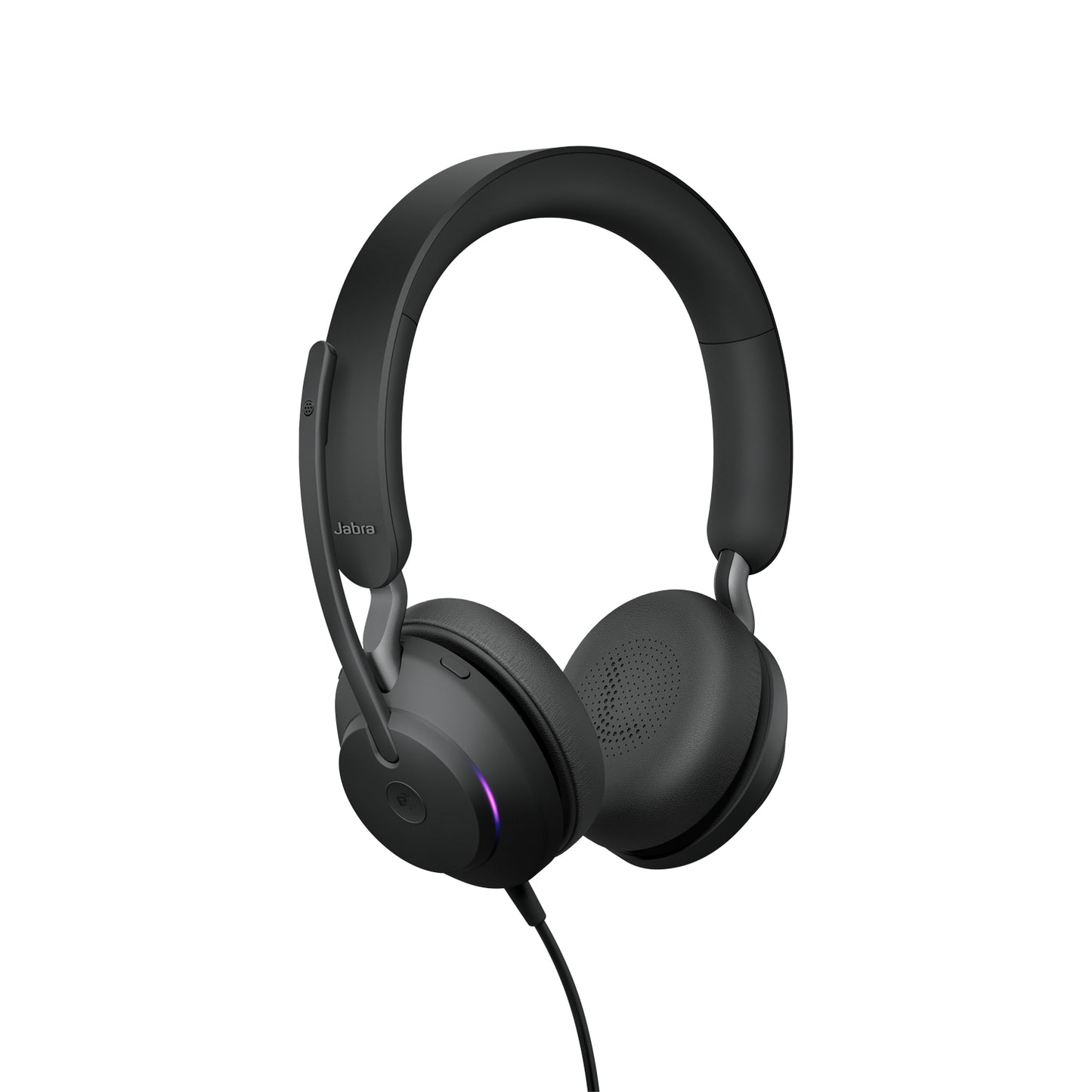 GN AUDIO JABRA HEADSET EVOLVE2 40 STEREOACCS SE JABRA HEADSET EVOLVE2 40 STEREO SE