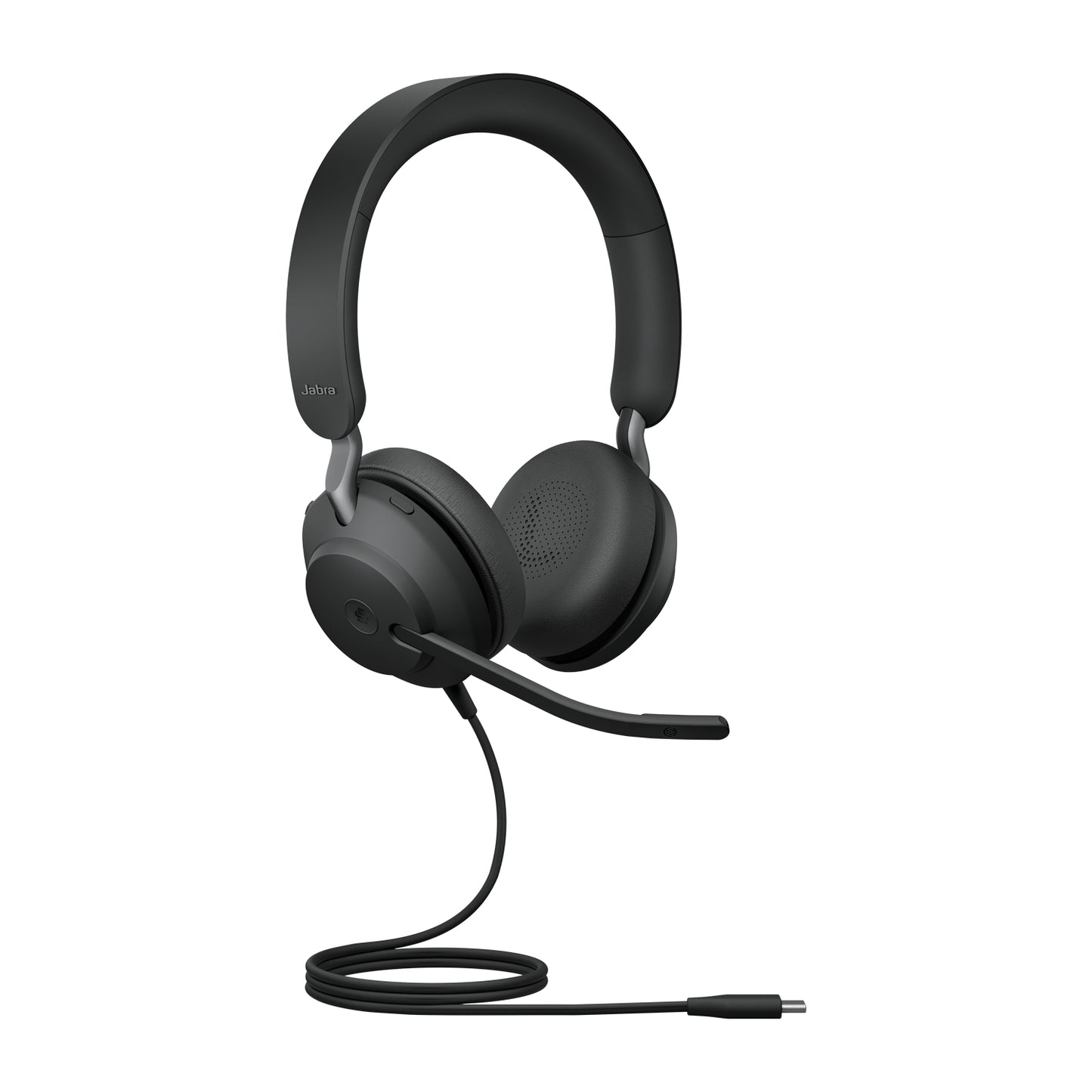 GN AUDIO JABRA EVOLVE2 40 SEUSB-C MS STEACCS UC