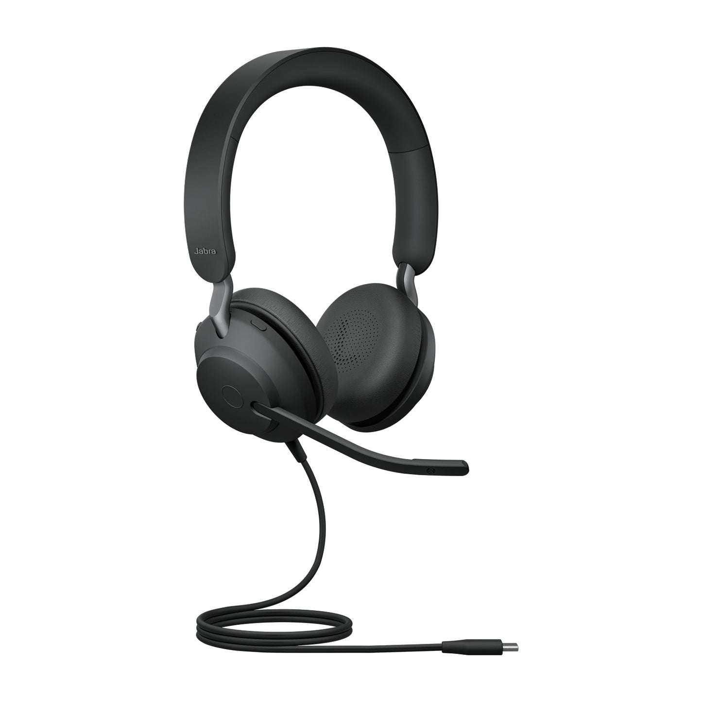 GN AUDIO JABRA EVOLVE2 40 SEUSB-C UC ACCS STEREO