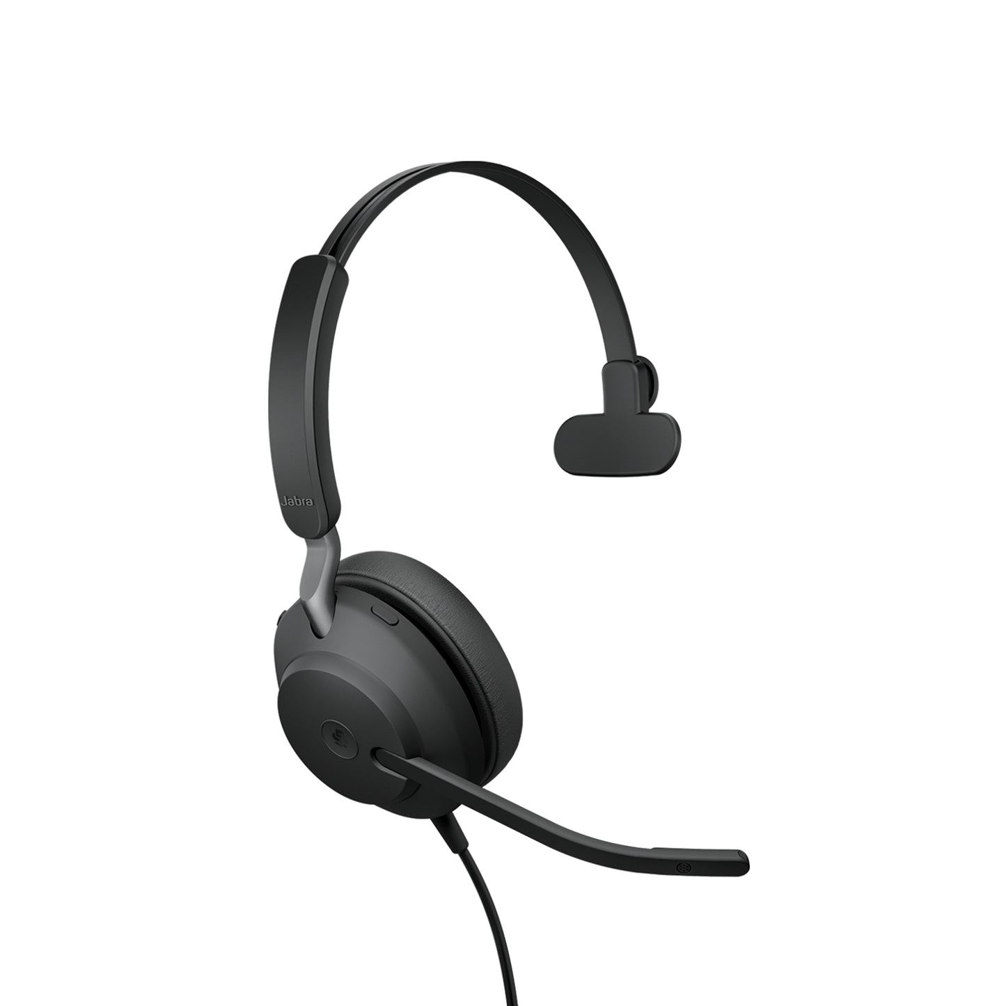 GN AUDIO HEADSET JABRA EVOLVE2 40 ACCS SEUSB-A MS MONO