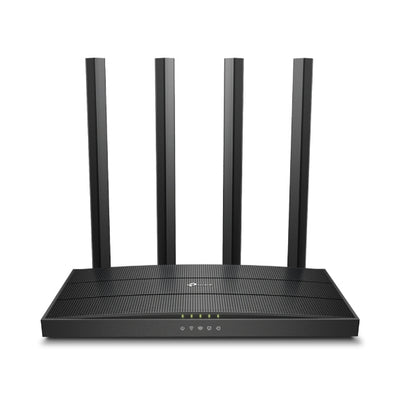 TP-LINK AC1900 DUAL-BAND WI-FI ROUTER WRLS 1300MBPS AT 5GHZ 600MBPS AT 2.4GH