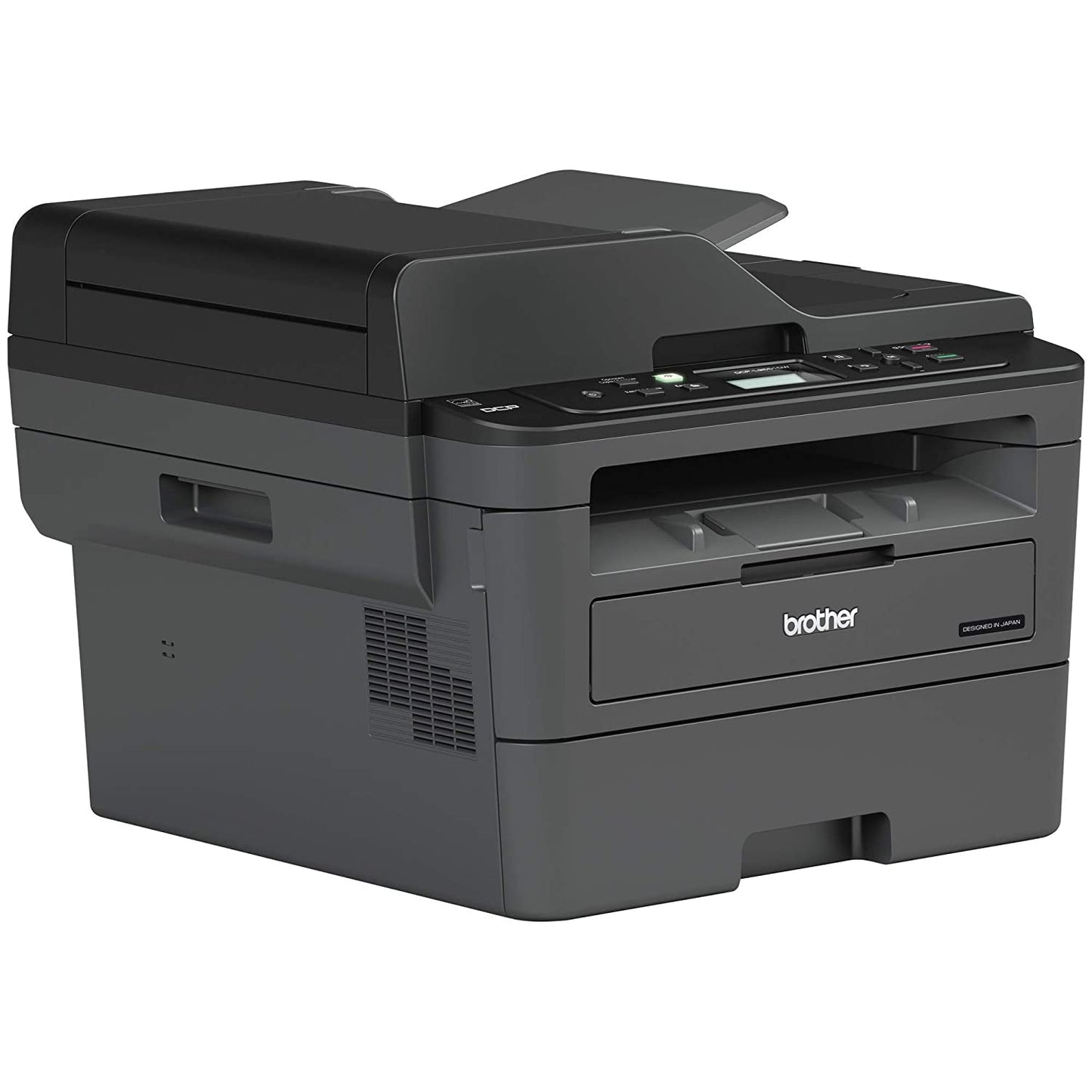 BROTHER MULTIFUNCIONAL LASER BLANCO Y PRNT NEGRO L2551DW 36 PPM USB WIFI ETHE