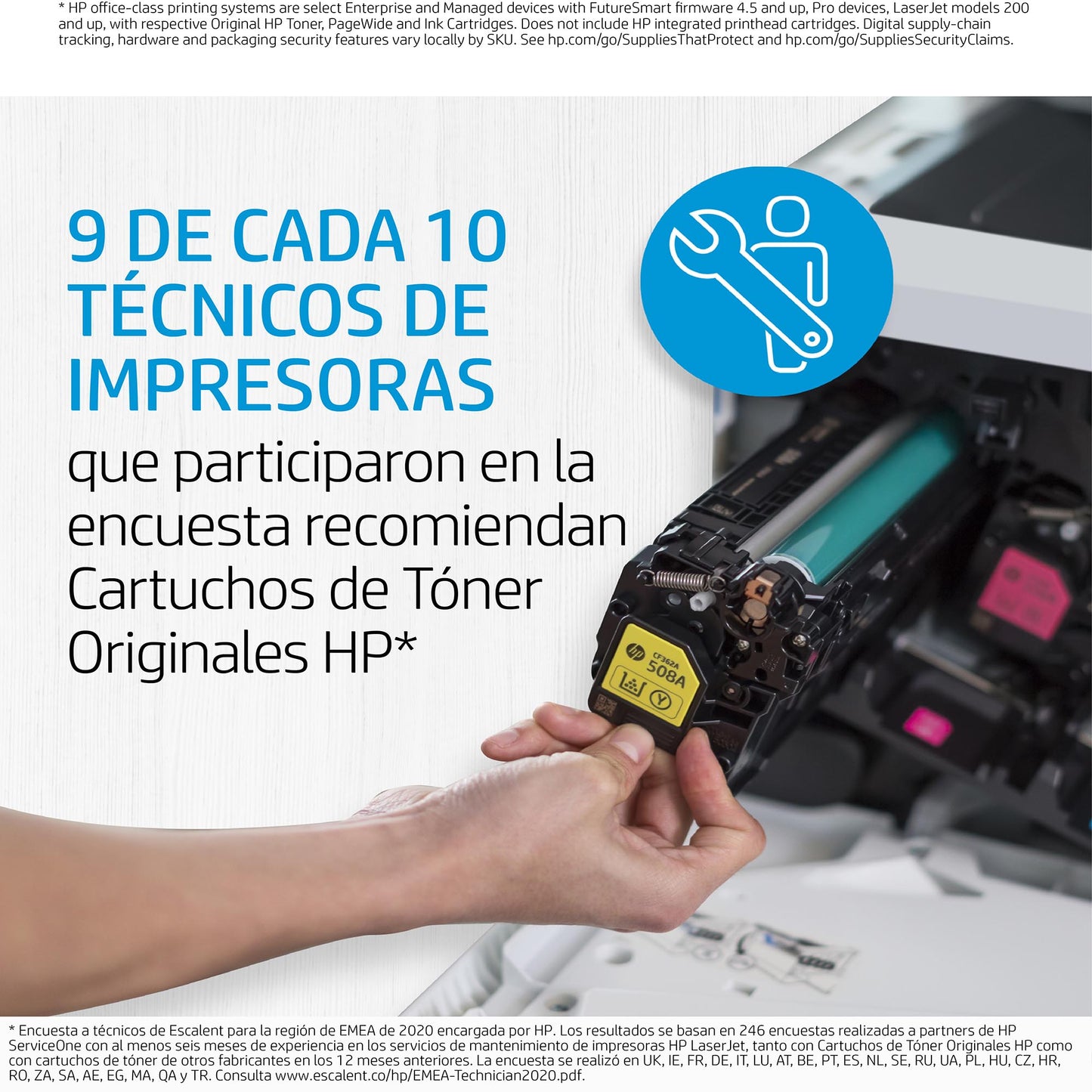 W2121X Tóner Original HP 212X
