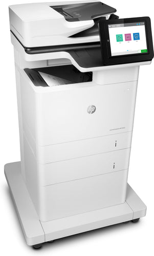 HP INC. HP LASERJET ENTERPRISE MFP PRNT M635FHT