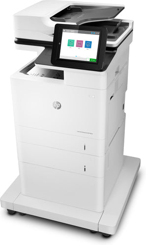 HP INC. HP LASERJET ENTERPRISE MFP PRNT M635FHT