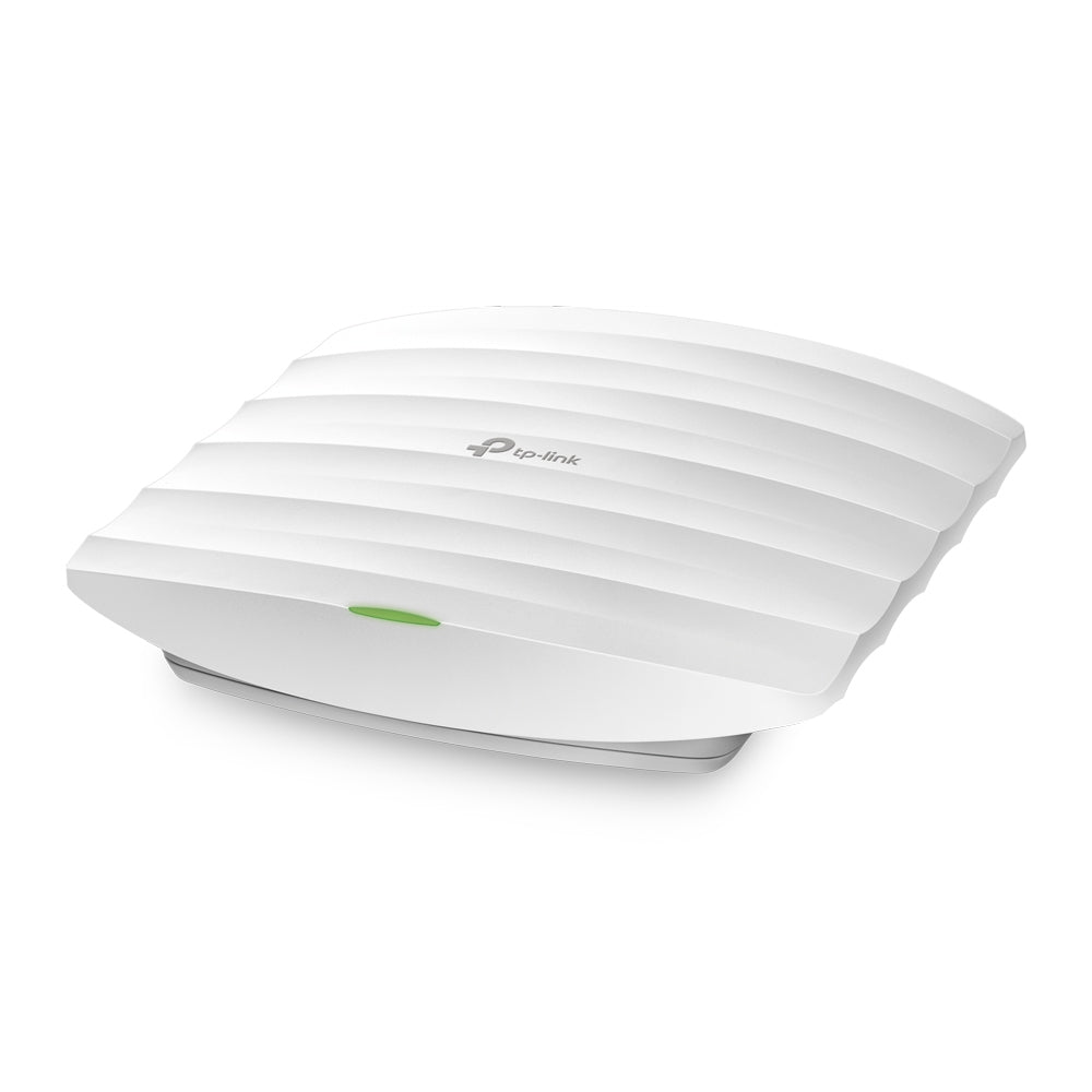 Access Point TP-Link para Techo EAP110, Inalámbrico, 300 Mbit/s, 2.4GHz, 2 Antenas de 2dBi