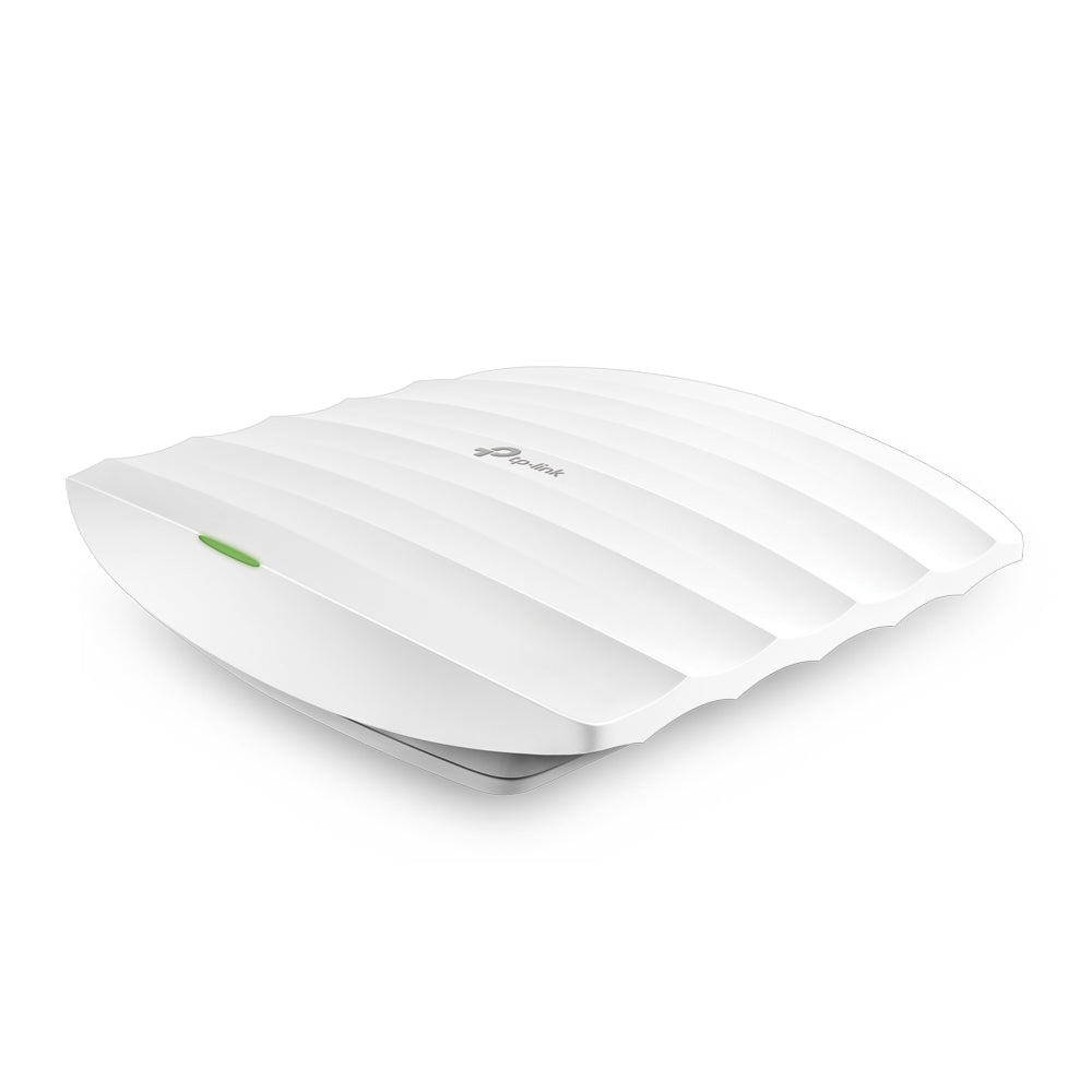 Access Point TP-Link para Techo EAP110, Inalámbrico, 300 Mbit/s, 2.4GHz, 2 Antenas de 2dBi