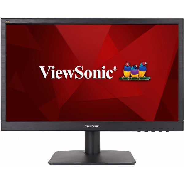 Monitor Viewsonic VA1903H LED 19", HD, HDMI, Negro
