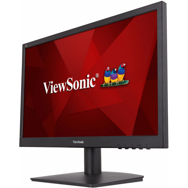Monitor Viewsonic VA1903H LED 19", HD, HDMI, Negro