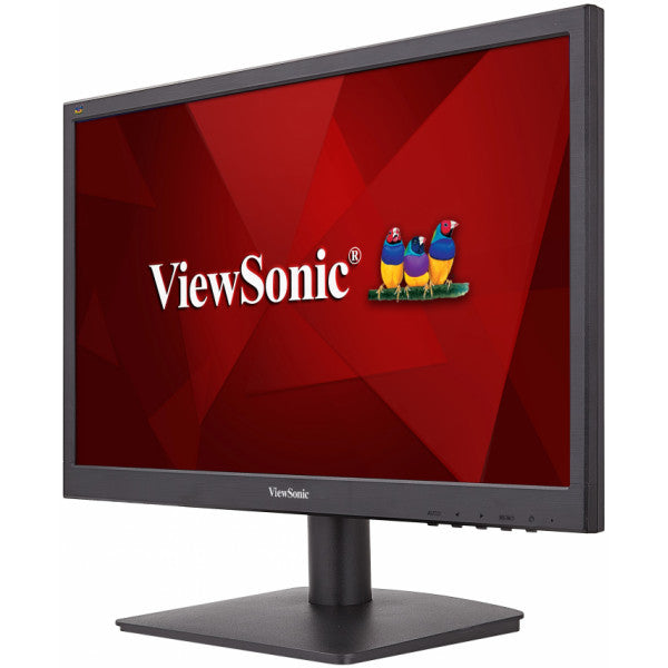 Monitor Viewsonic VA1903H LED 19", HD, HDMI, Negro
