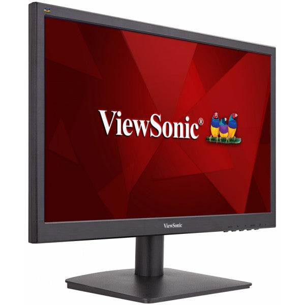 Monitor Viewsonic VA1903H LED 19", HD, HDMI, Negro