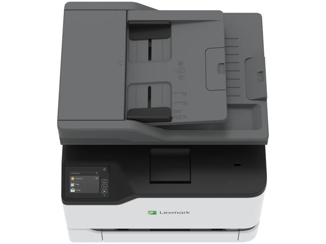 LEXMARK MULTIFUNCIONAL LASER COLOR PRNT CX431ADW 26 PPM 1024 MB 1 GHZ WIFI MULTIFUNCIONAL LASER COLOR CX431ADW 26 PPM 1024 MB 1 GHZ WIFI
