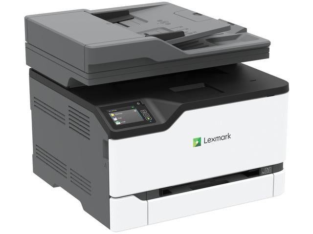 LEXMARK MULTIFUNCIONAL LASER COLOR PRNT CX431ADW 26 PPM 1024 MB 1 GHZ WIFI MULTIFUNCIONAL LASER COLOR CX431ADW 26 PPM 1024 MB 1 GHZ WIFI