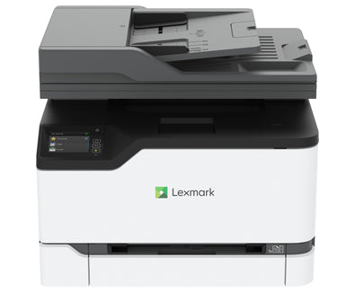 LEXMARK MULTIFUNCIONAL LASER COLOR PRNT CX431ADW 26 PPM 1024 MB 1 GHZ WIFI MULTIFUNCIONAL LASER COLOR CX431ADW 26 PPM 1024 MB 1 GHZ WIFI