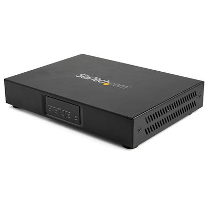 STARTECH CONSIG CONTROLADOR REGULADOR DE VIDEO CPNT WALL 2X2 -4K 60HZ - HDMI 2.0