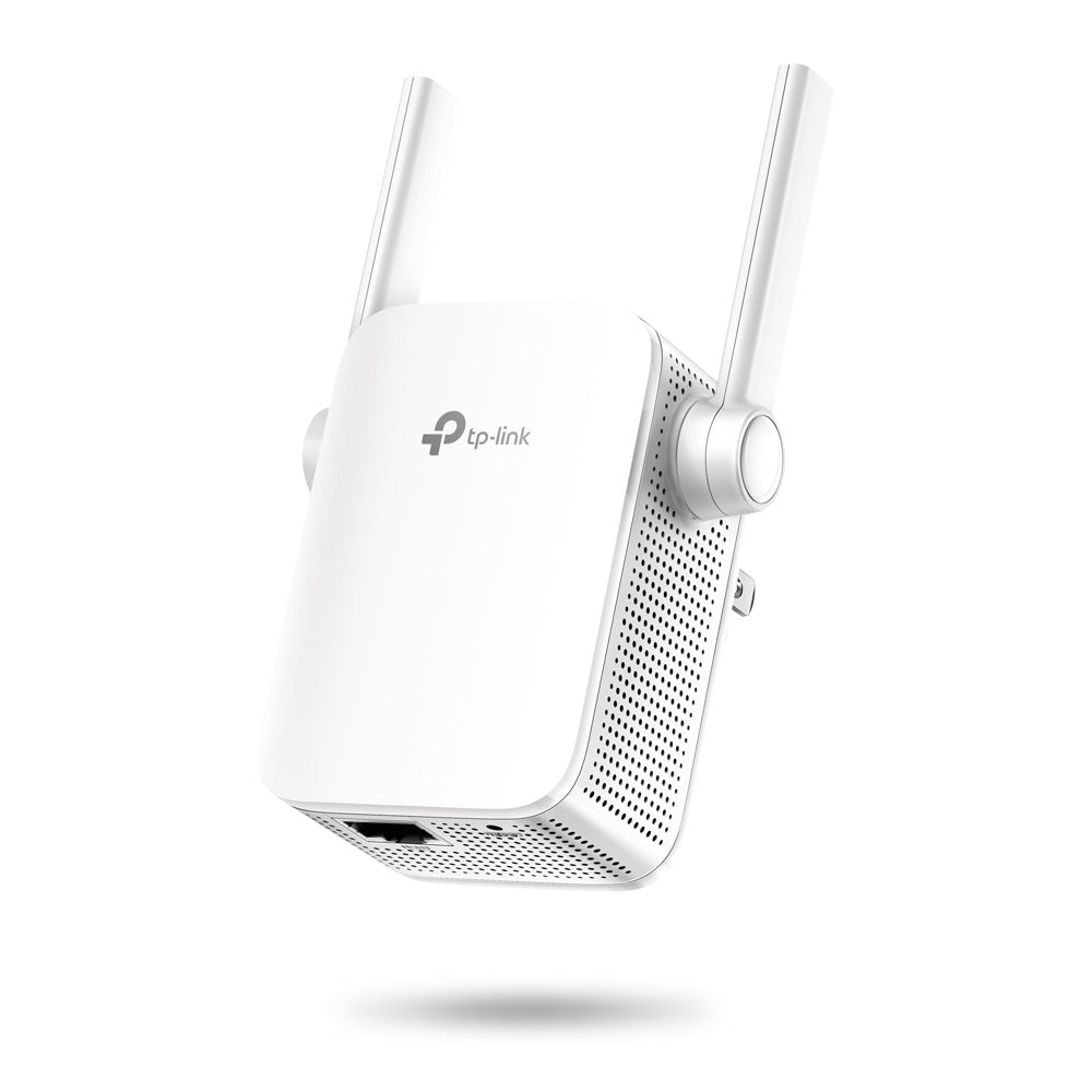 TP-Link extensor de Cobertura Wi-Fi a 300Mbps de 2 antenas MIMO