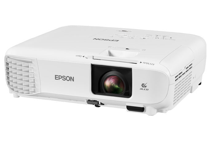 Proyector Epson PowerLite 118, 3800 lúmenes