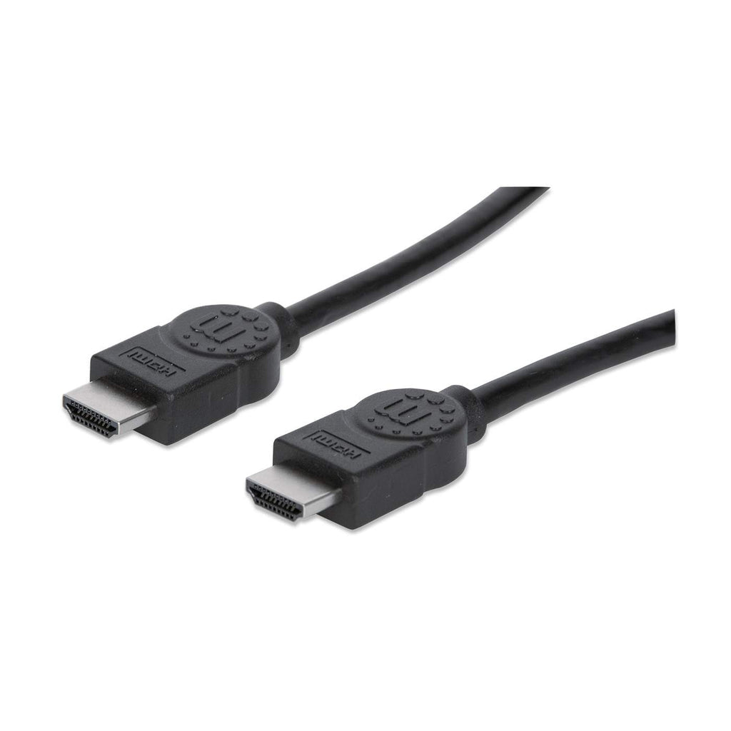 INTRACOM CABLE VIDEO HDMI 1.4 M-M CABL 15.0M ETHERNET