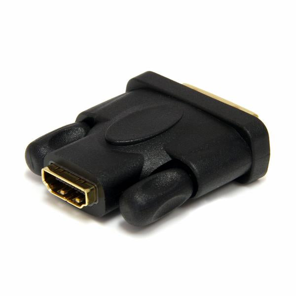 STARTECH CONSIG ADAPTADOR CABLE VIDEO ADAP HDMI A DVI-D H/M .
