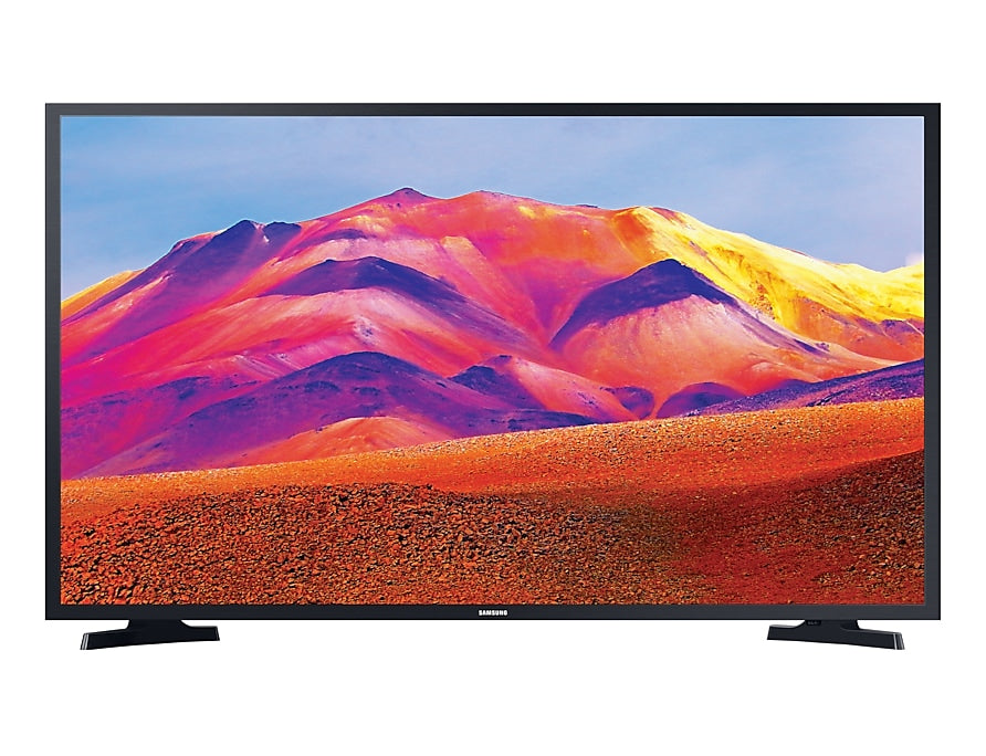 SAMSUNG TV SAMSUNG 43 PLANA FHD 2 HDMI MNTR 1 USB SMART TV