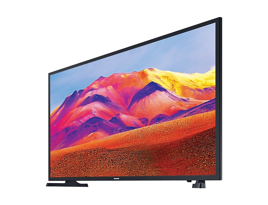 SAMSUNG TV SAMSUNG 43 PLANA FHD 2 HDMI MNTR 1 USB SMART TV