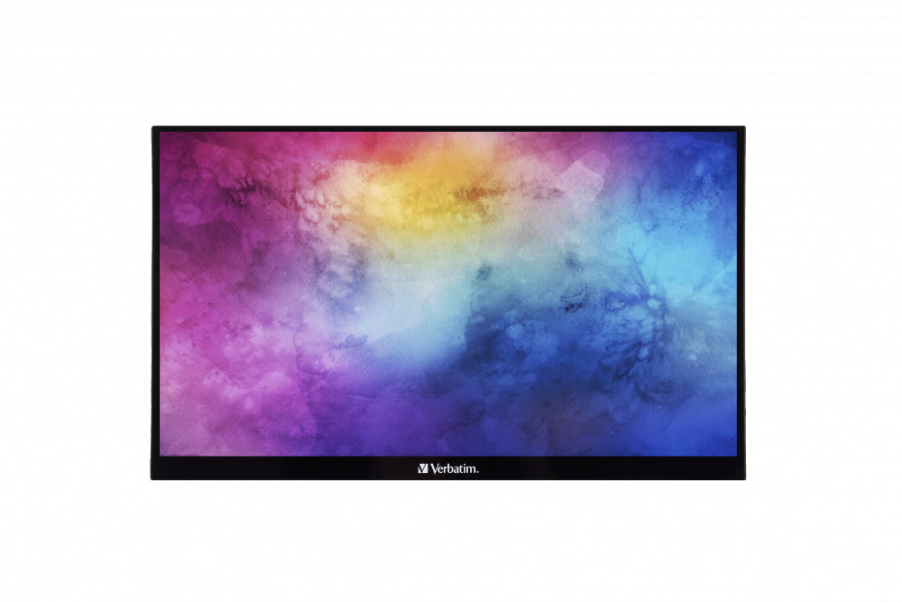 SYNERGEX MONITOR DE PANTALLA TACTIL MNTR PORTATIL FULL HD 1080P 14IN MONITOR DE PANTALLA TACTIL PORTATIL FULL HD 1080P 14IN