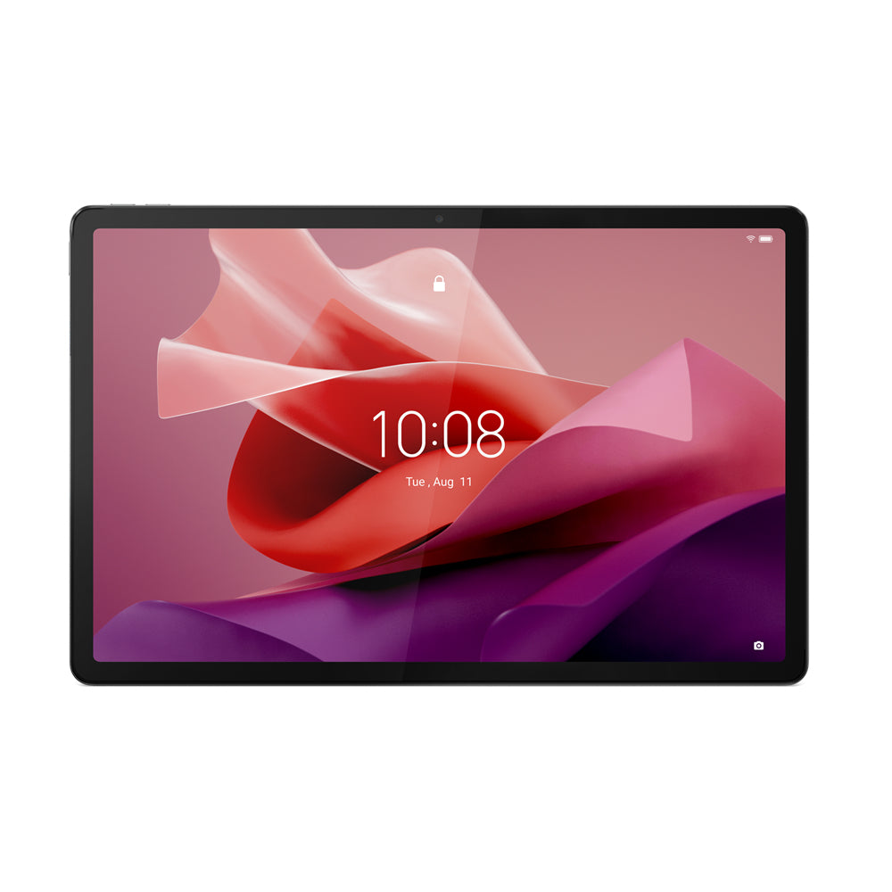 Tablet Lenovo Tab P12 TB370FU, 12.7", 8GB, 256GB, Android 13, Gris