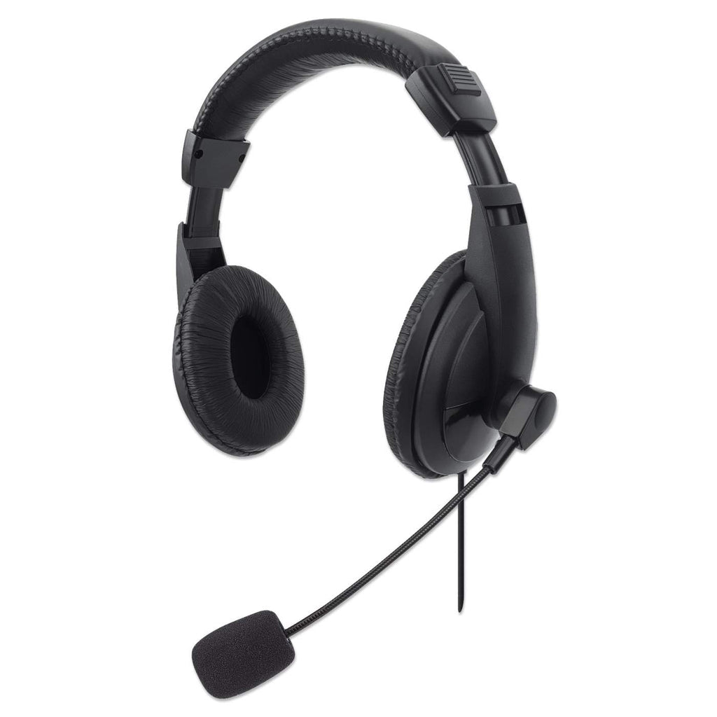 Auriculares 179843 Manhattan