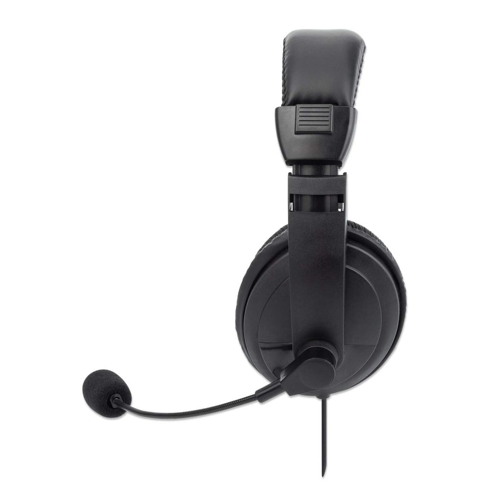 Auriculares 179843 Manhattan