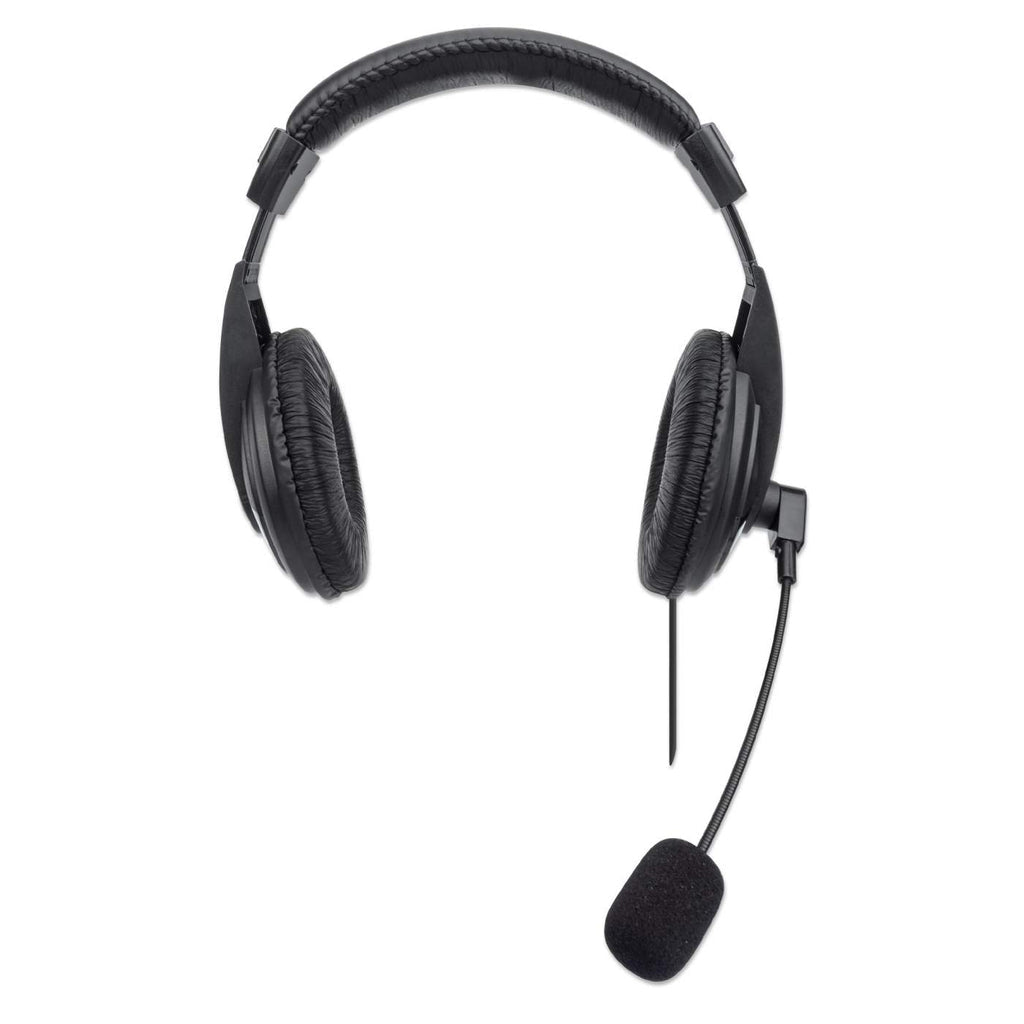 Auriculares 179843 Manhattan