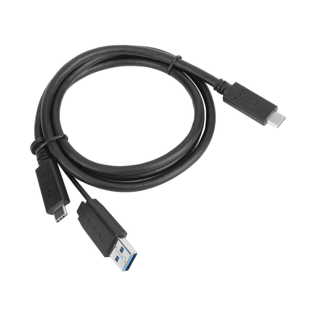 TARGUS DOCKING STATION UNIVERSAL USB DOCK 3.1 TYPE-C DV4K 65W.