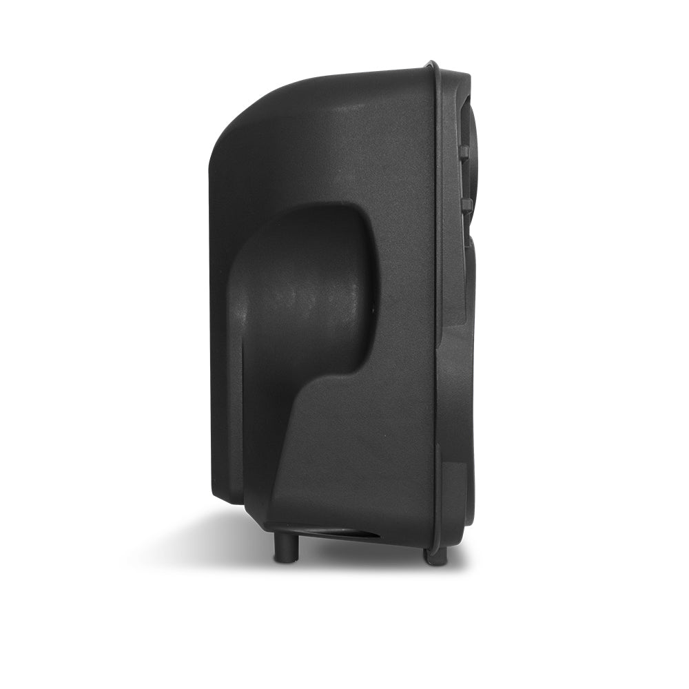 VORAGO BAFLE VORAGO KSP-301 V2 8IN SPKR BLUETOOTH 1 MICROFONO ALAMBRICO 20 BAFLE VORAGO KSP-301 V2 8IN BLUETOOTH 1 MICROFONO ALAMBRICO 20W