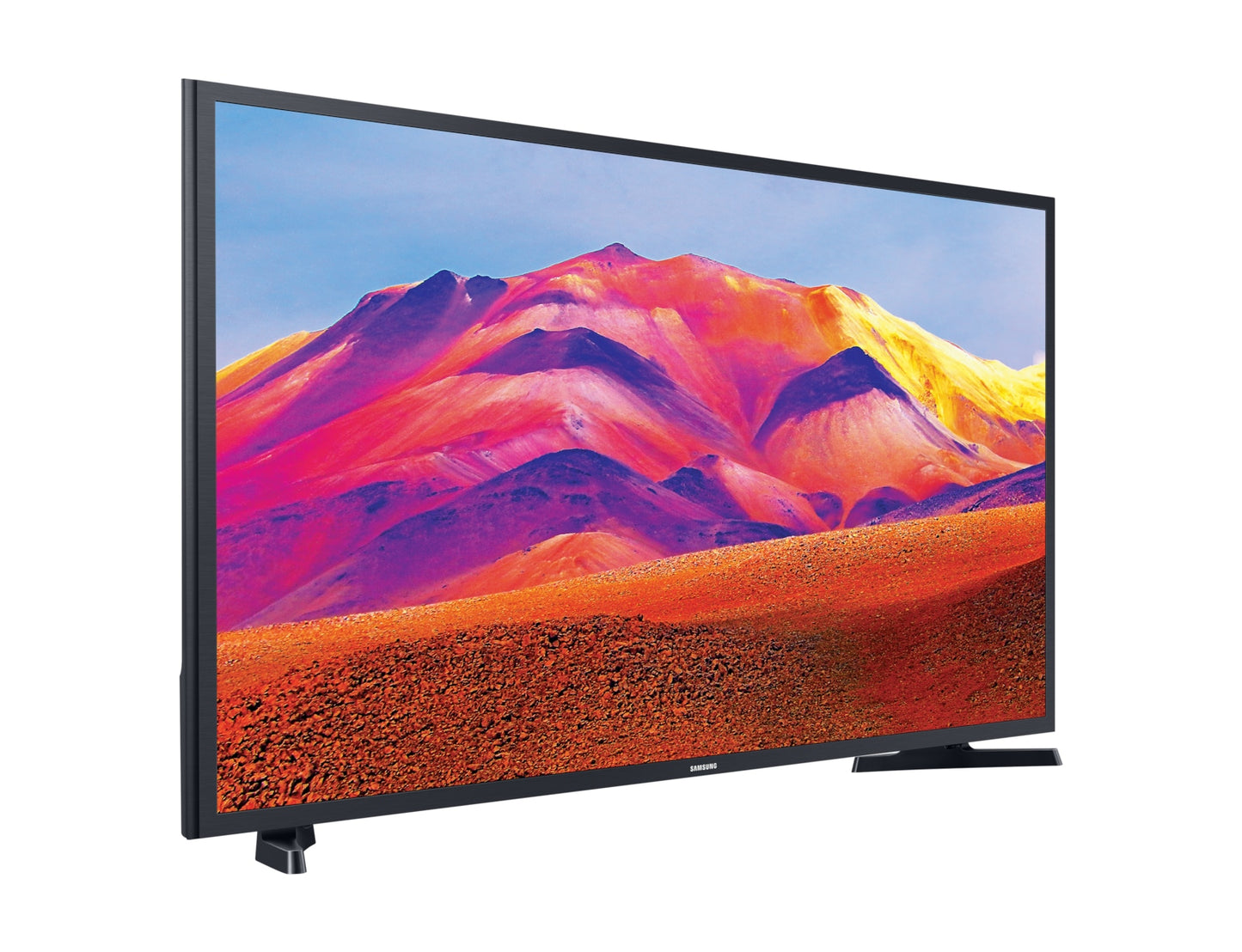 SAMSUNG BIZ TV TV SAMSUNG LED 43IN SMART TV MNTR FHD 3 YEARS DE GARANTIA