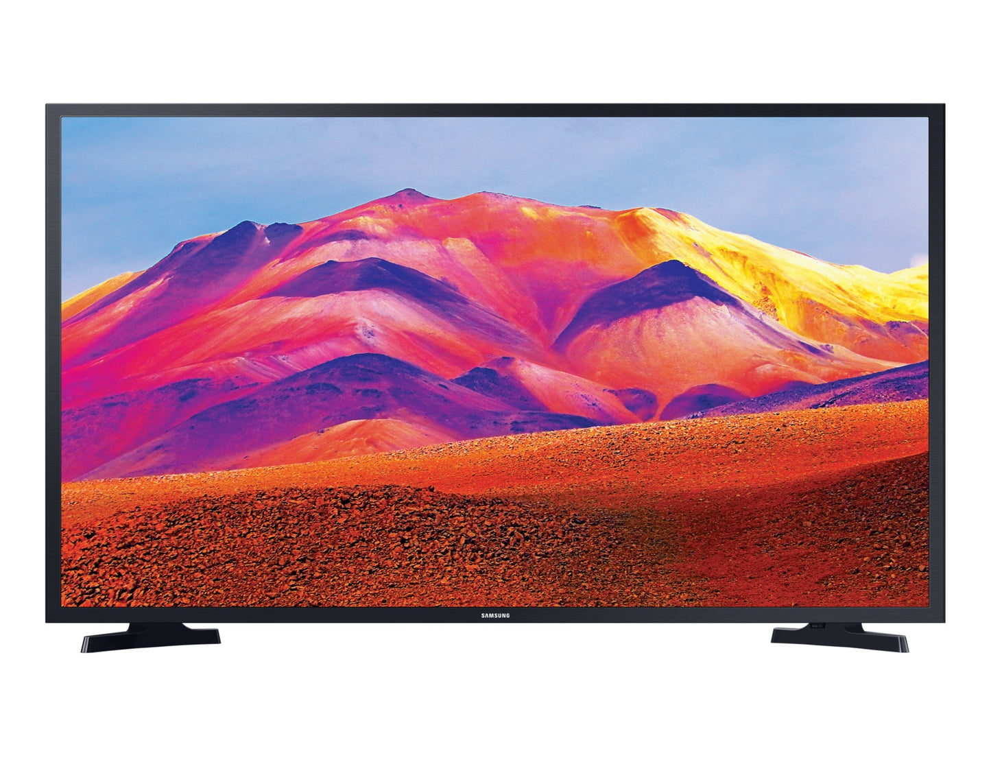 SAMSUNG BIZ TV TV SAMSUNG LED 43IN SMART TV MNTR FHD 3 YEARS DE GARANTIA