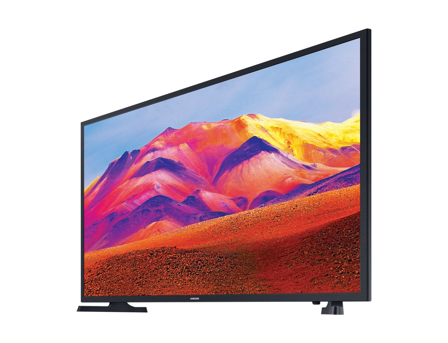 SAMSUNG BIZ TV TV SAMSUNG LED 43IN SMART TV MNTR FHD 3 YEARS DE GARANTIA