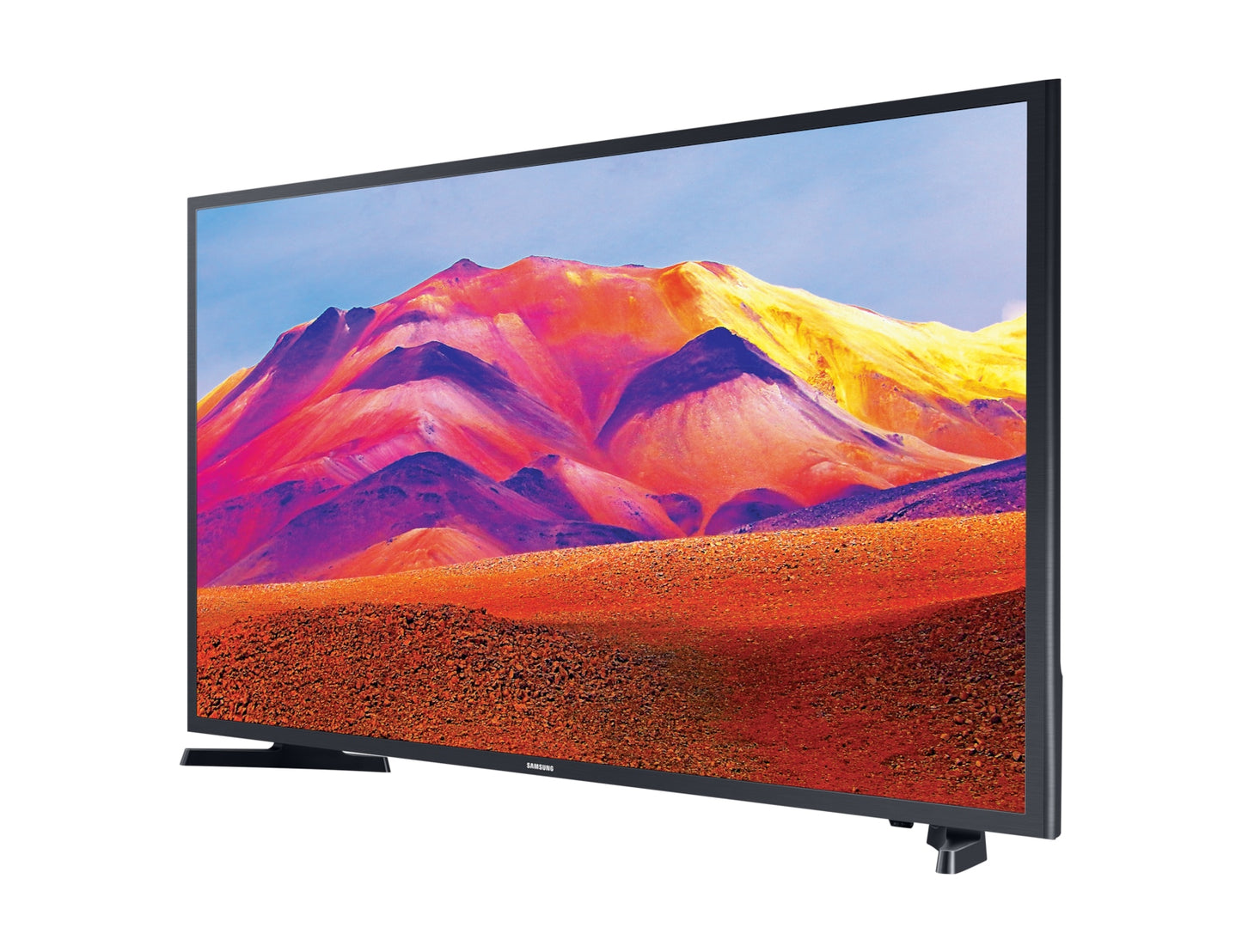 SAMSUNG BIZ TV TV SAMSUNG LED 43IN SMART TV MNTR FHD 3 YEARS DE GARANTIA